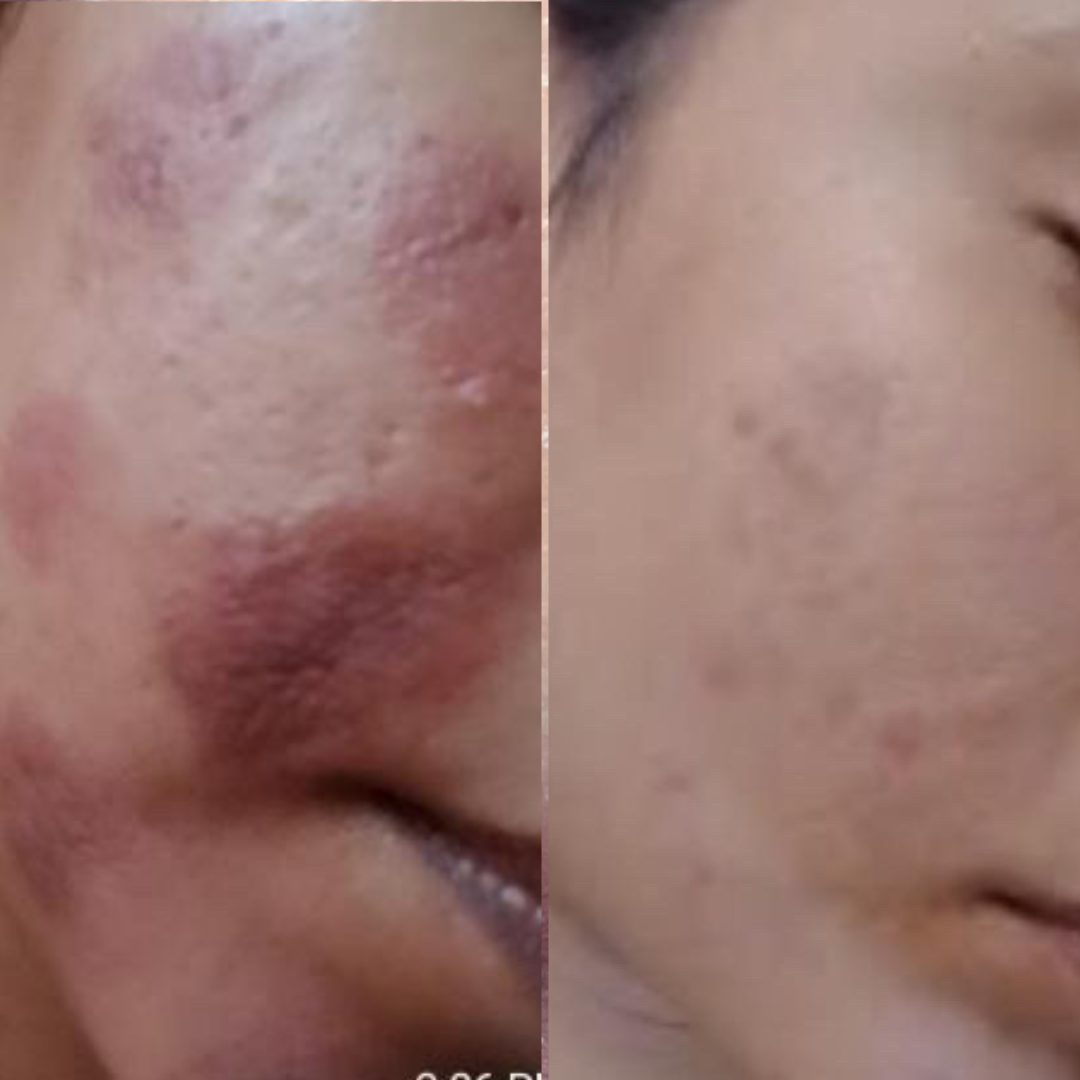 RAYS OFF SUNSCREEN